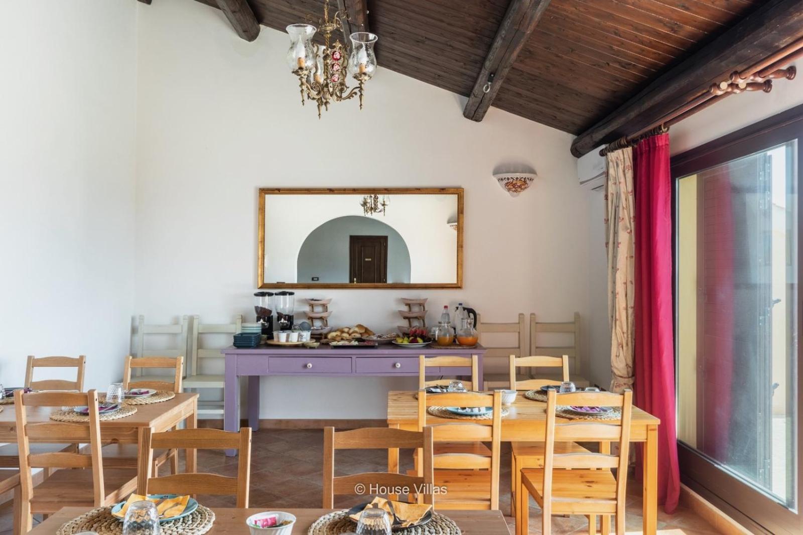 Villa Rosaria Rooms Noto Bagian luar foto