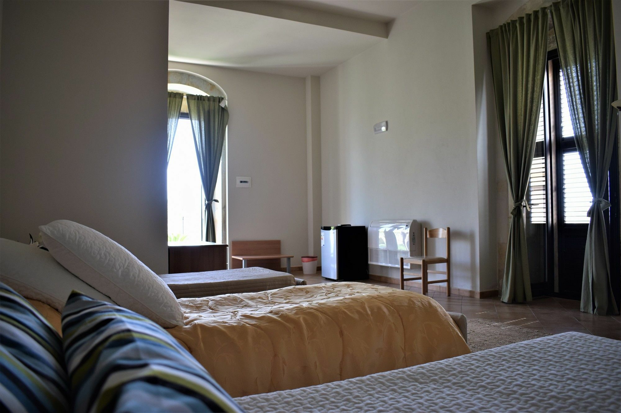 Villa Rosaria Rooms Noto Bagian luar foto