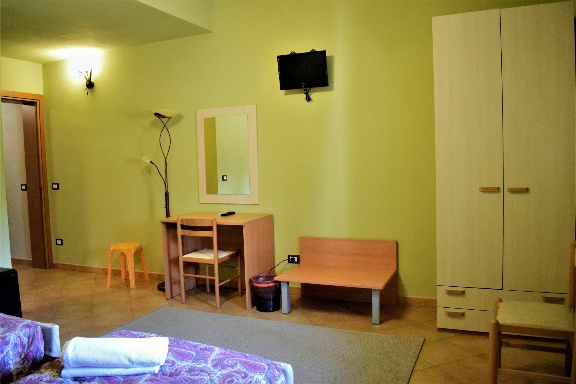 Villa Rosaria Rooms Noto Bagian luar foto