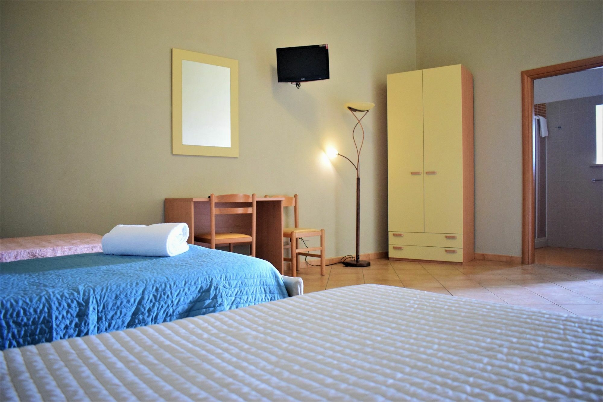 Villa Rosaria Rooms Noto Bagian luar foto
